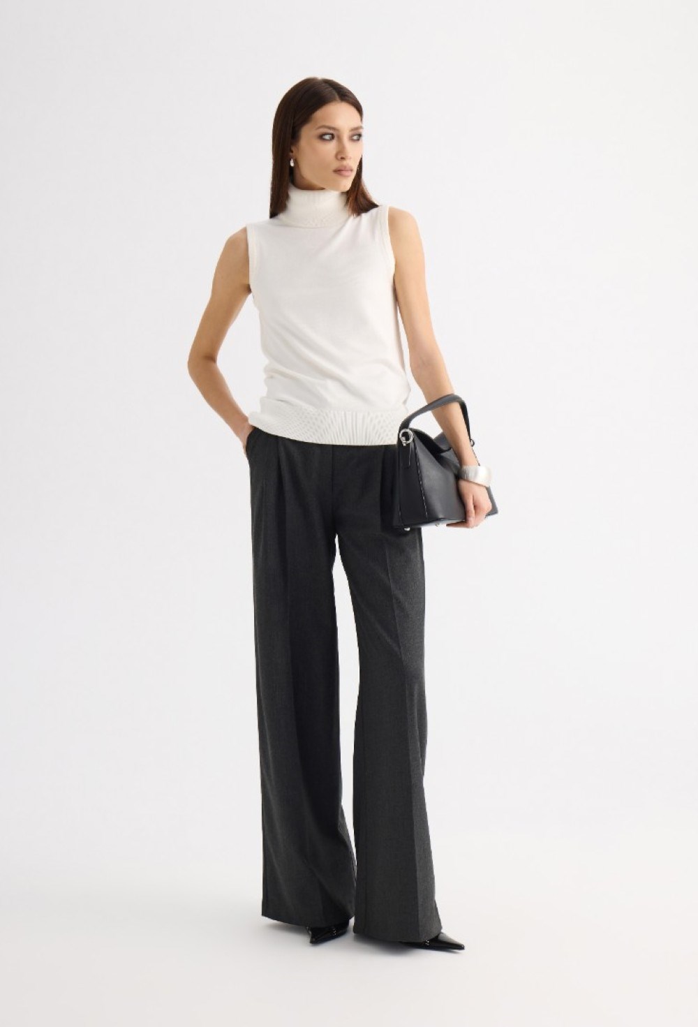 CLASICO trousers - photo 56189