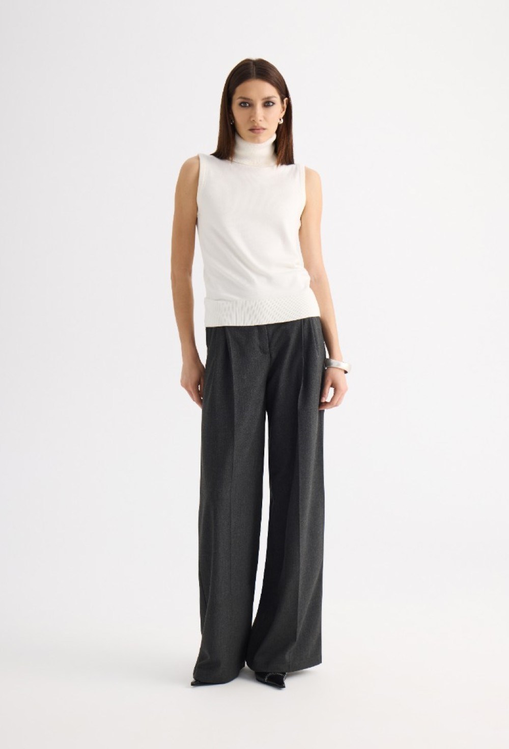 CLASICO trousers - photo 56190