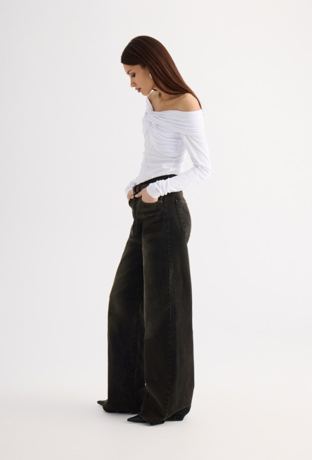 NIKKI Jeans - photo 56199