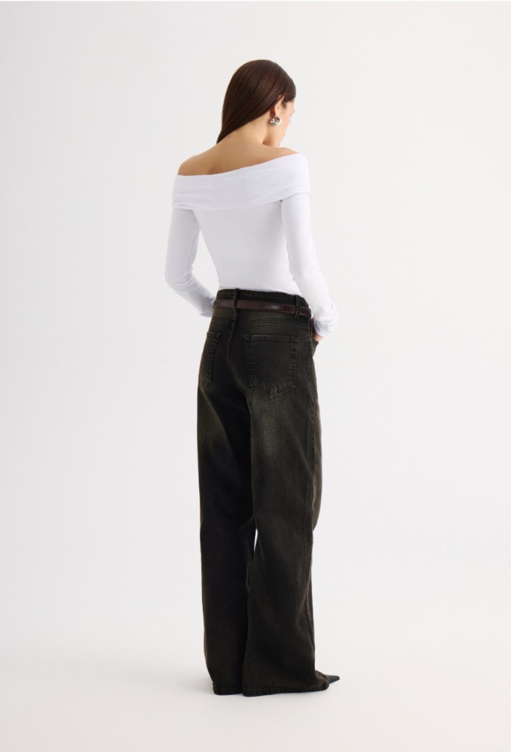 NIKKI Jeans - photo 56200