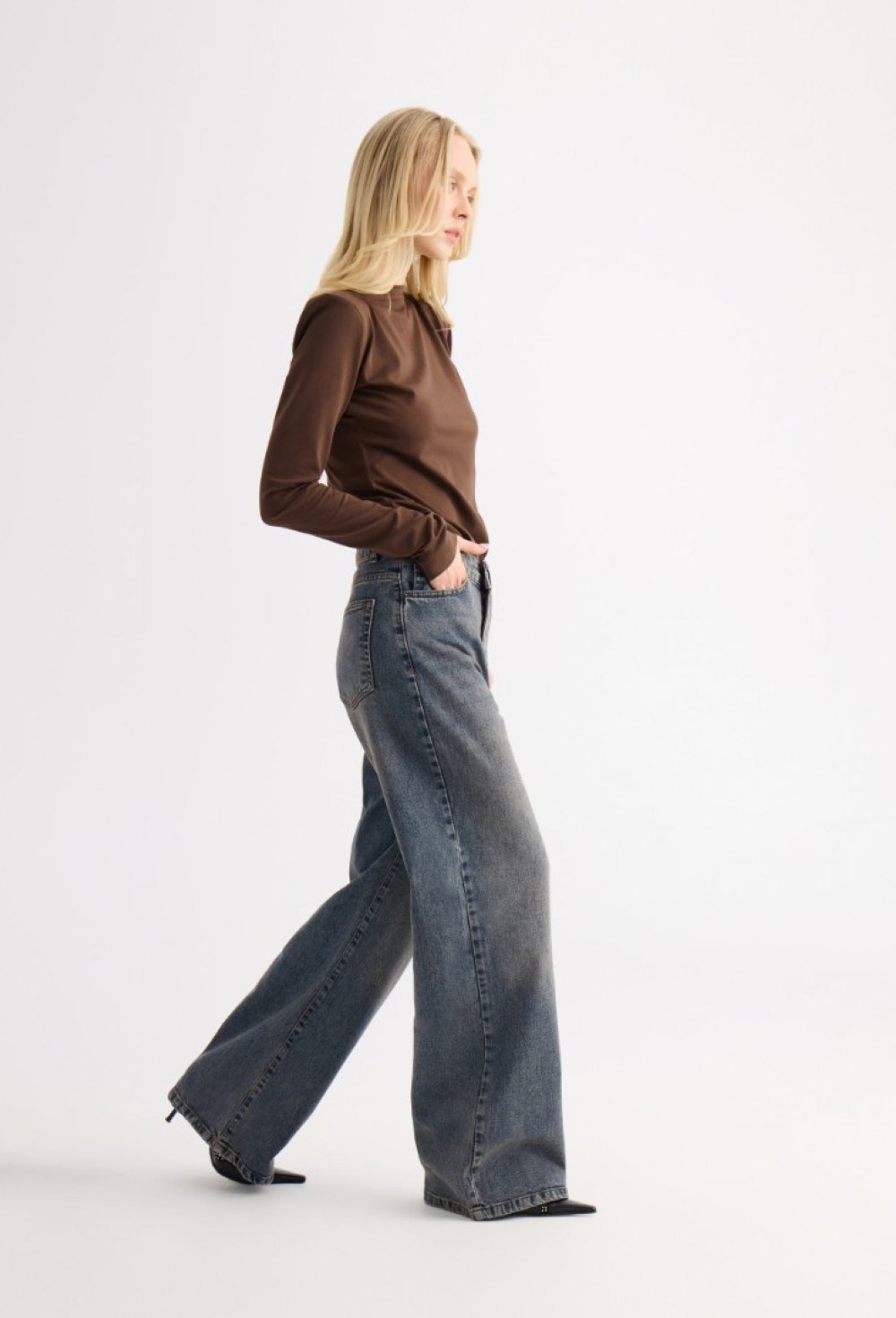 NIKKI Jeans - photo 56204