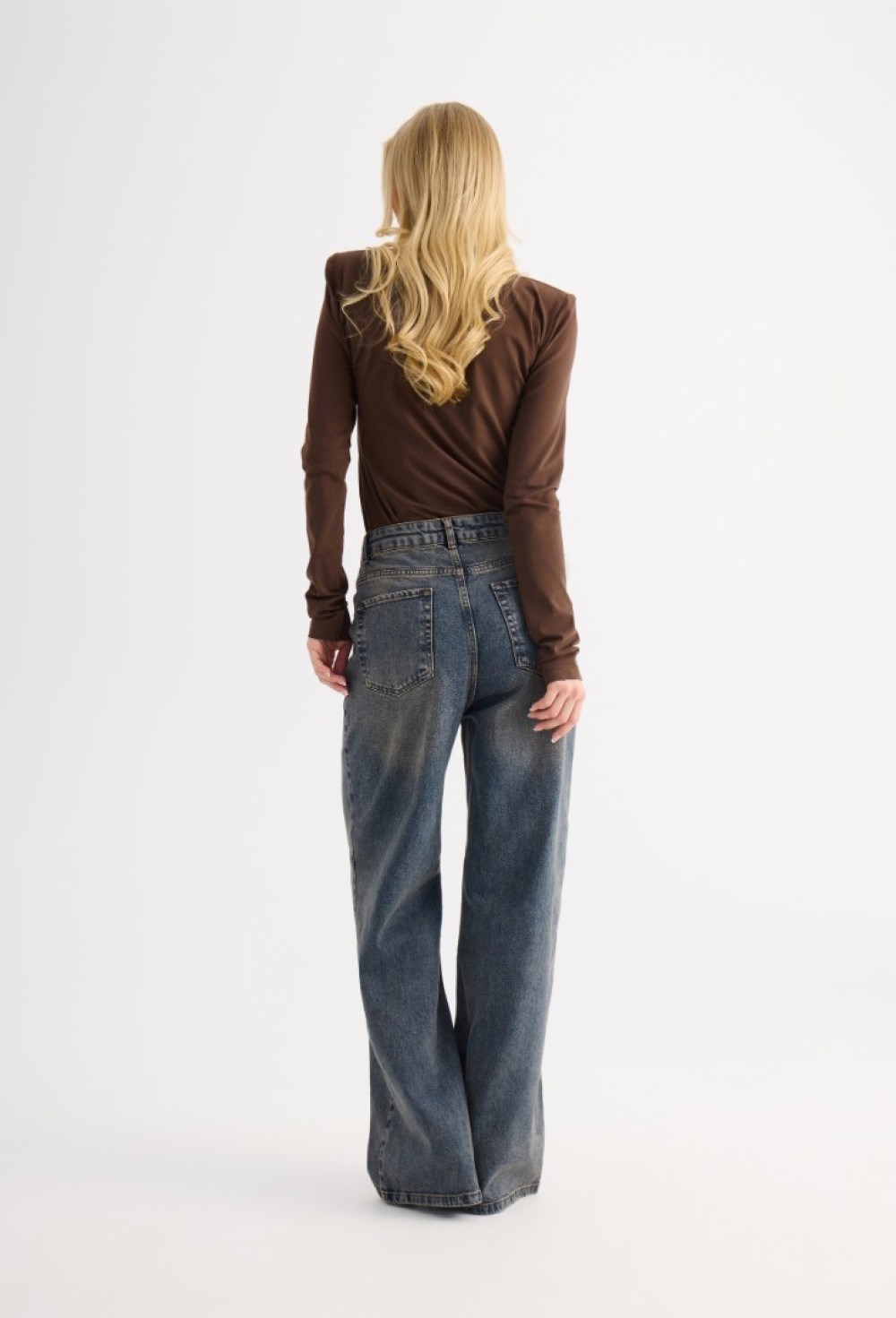 NIKKI Jeans - photo 56205