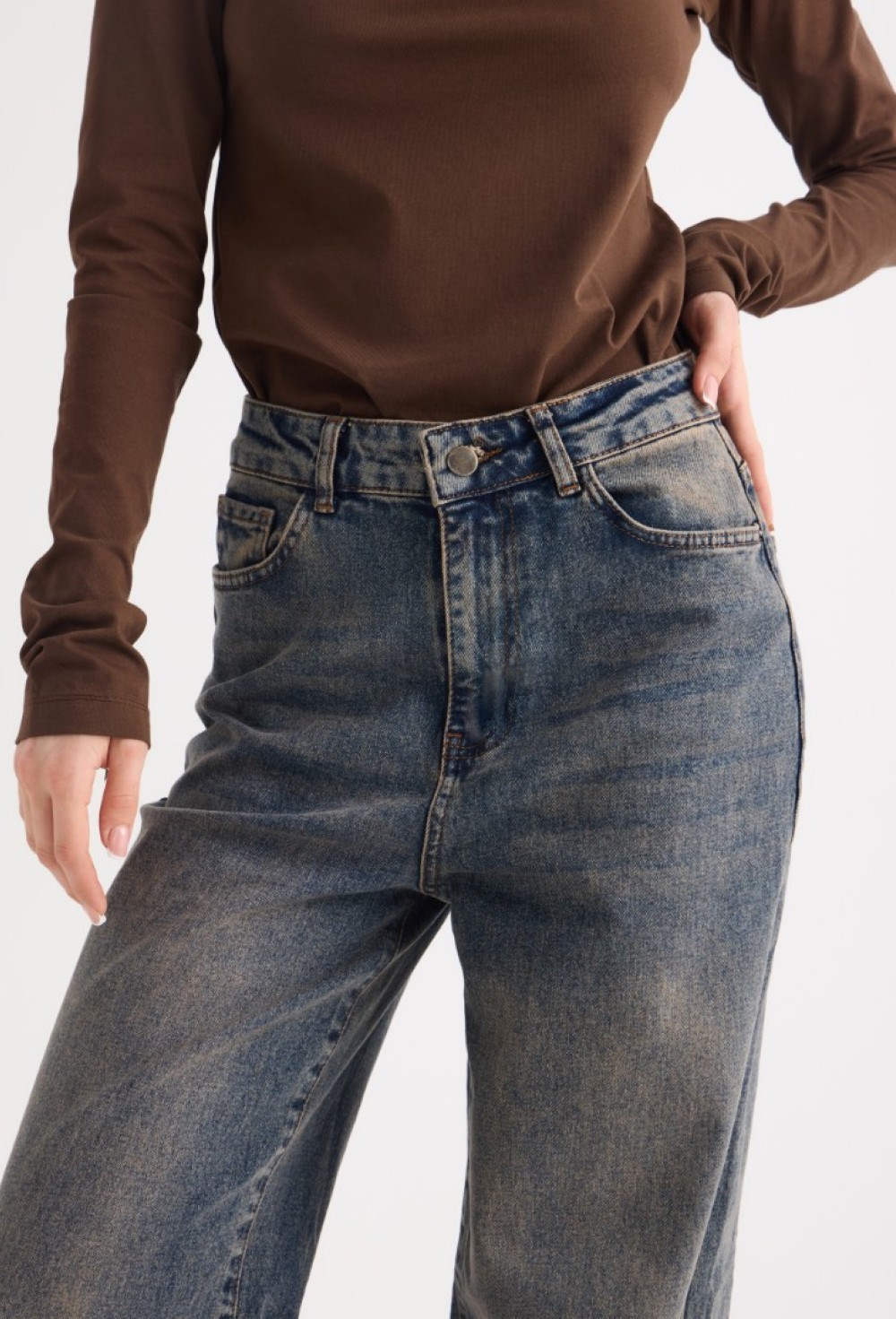 NIKKI Jeans - photo 56206