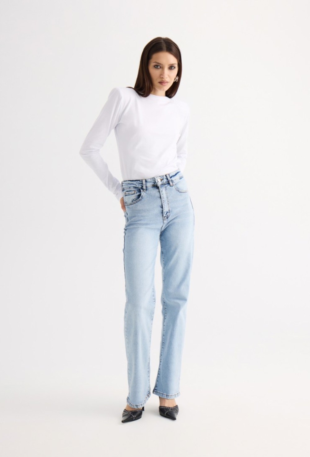 JANE Jeans - photo 56213