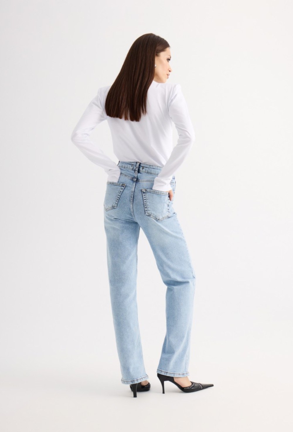 JANE Jeans - photo 56215