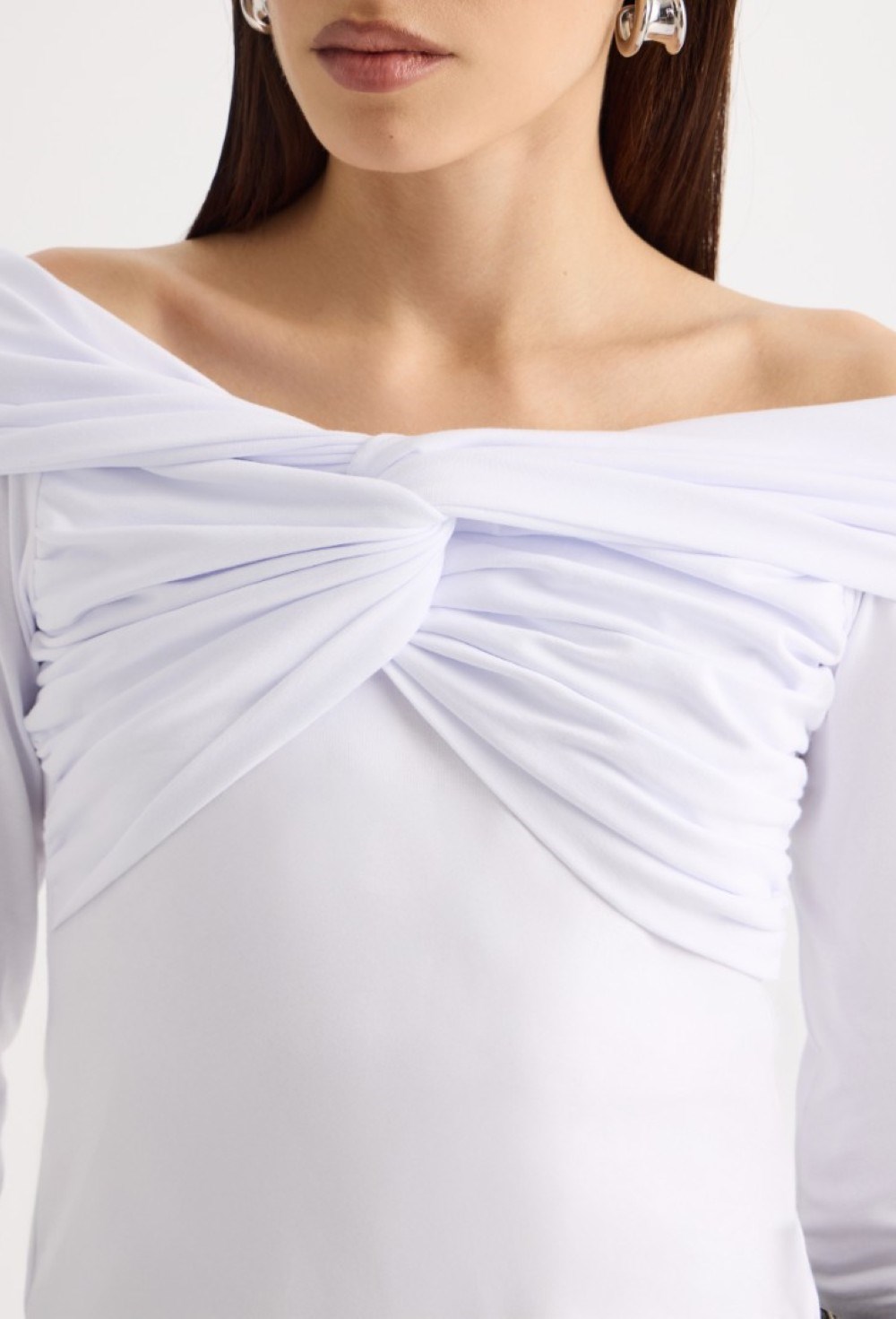 NICOLE Longsleeve - photo 56221