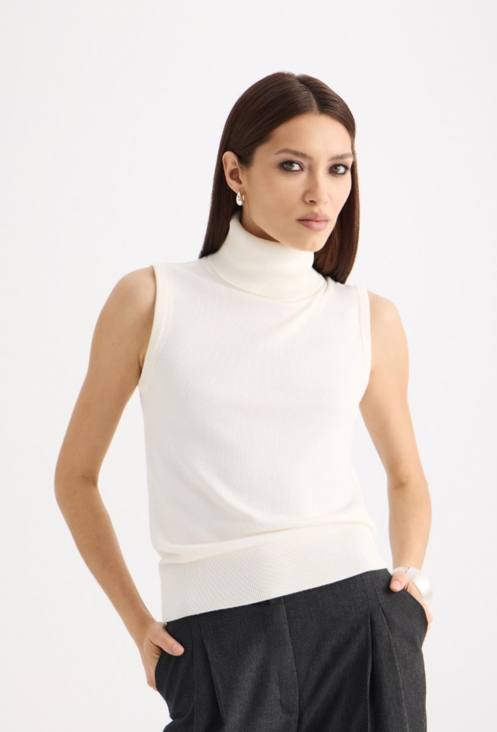 BASIC Stand Top - photo 56281