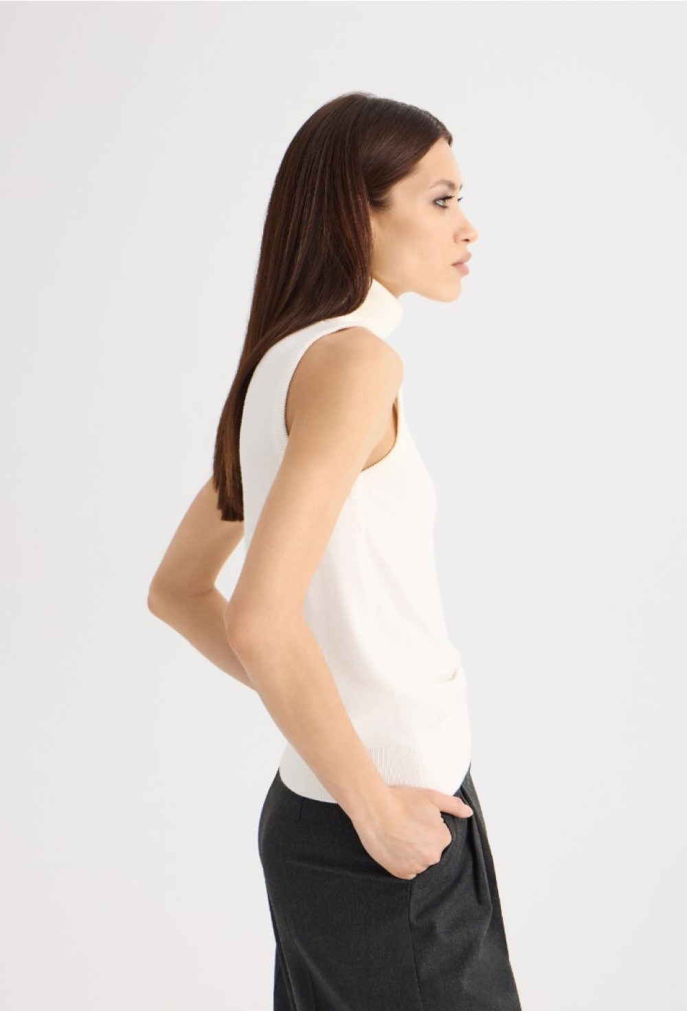 BASIC Stand Top - photo 56285