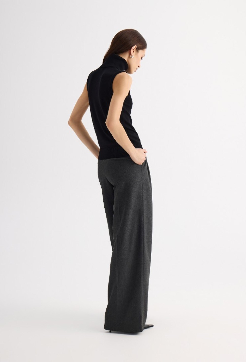 BASIC Stand Top - photo 56288