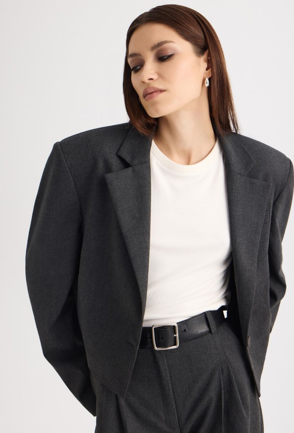 CLASICO Jacket - photo 56296