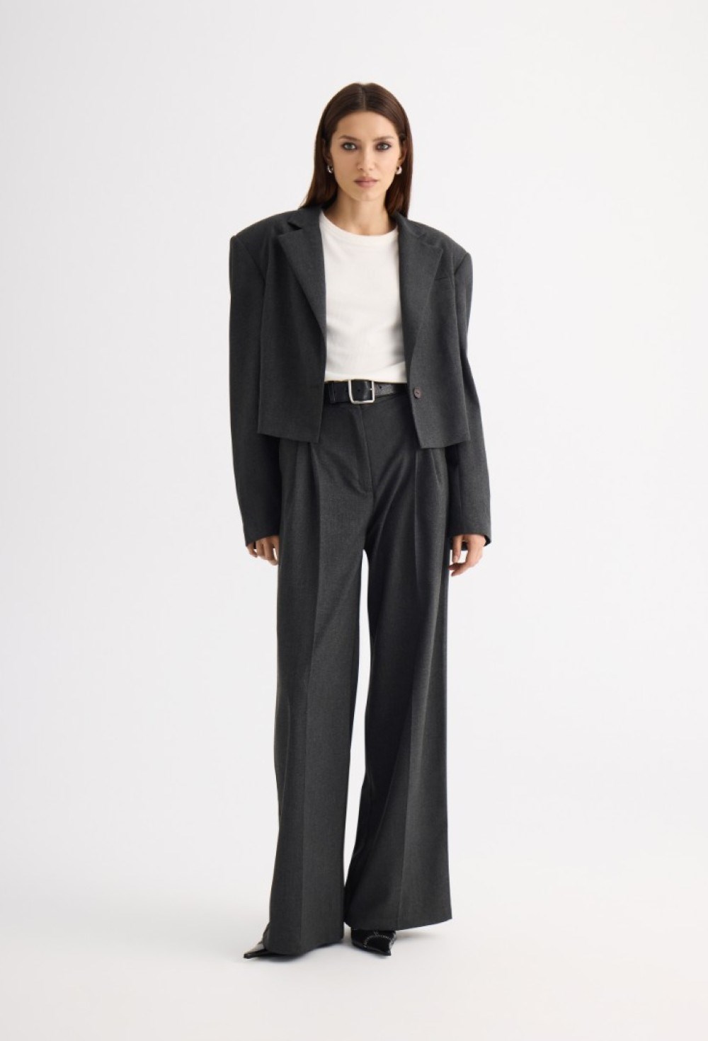 CLASICO Jacket - photo 56297