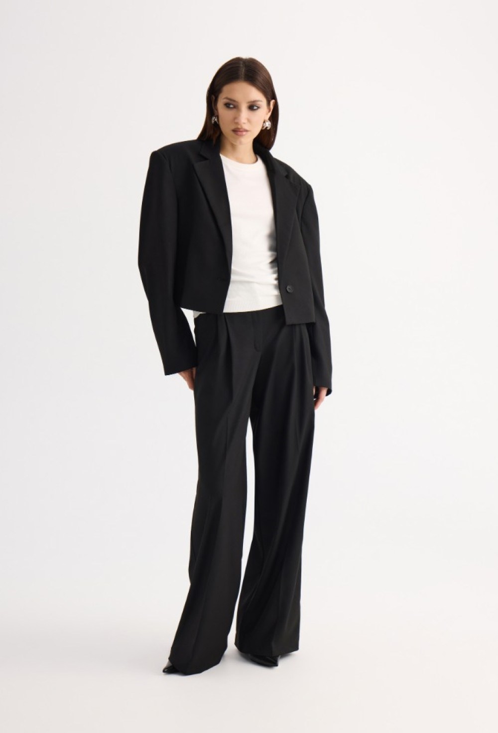 CLASICO Jacket - photo 56302