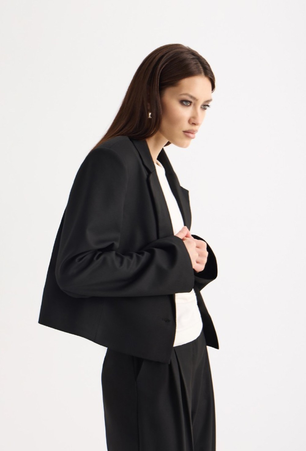 CLASICO Jacket - photo 56303