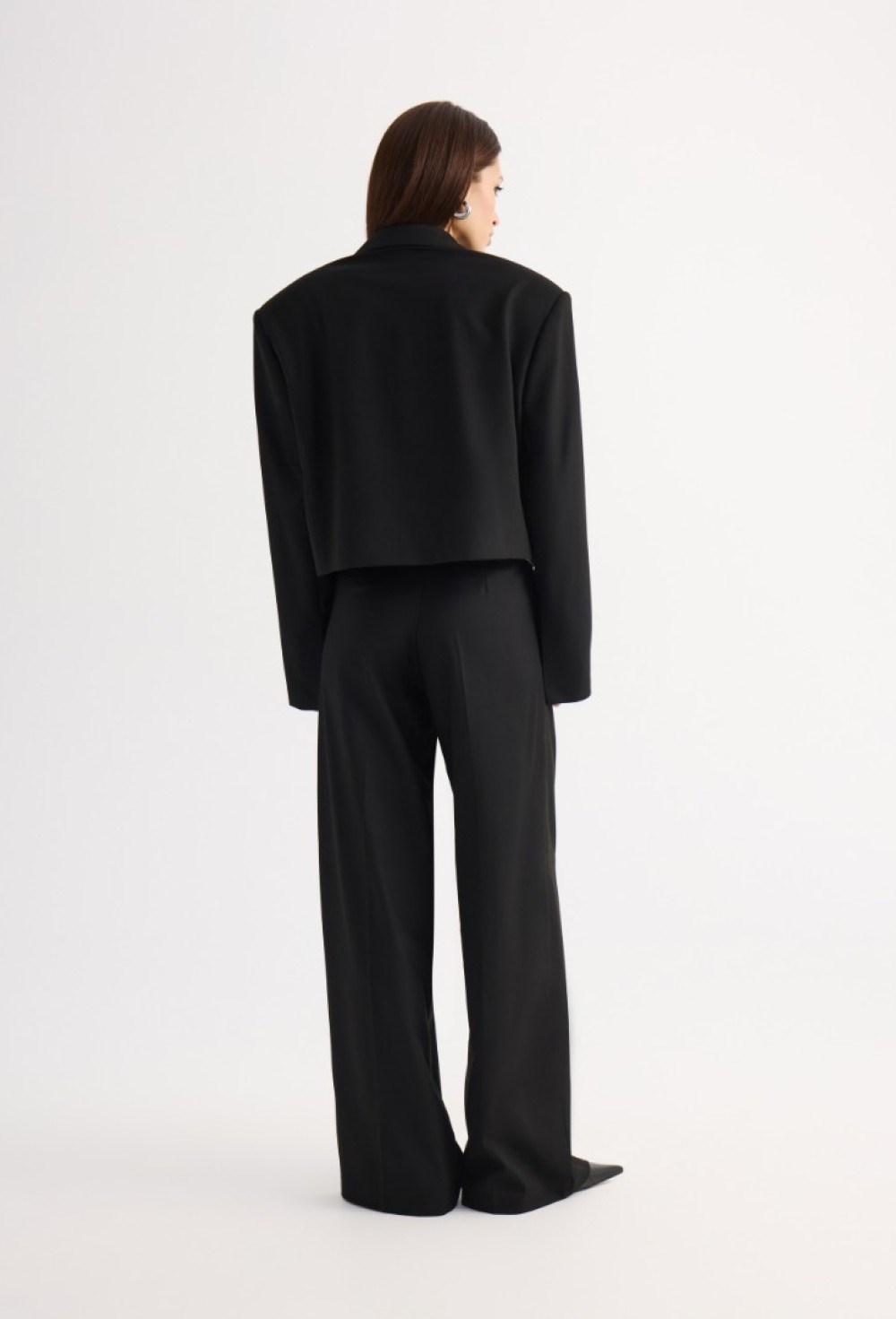 CLASICO Jacket - photo 56305