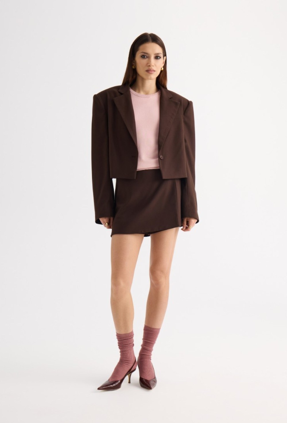 CLASICO Jacket - photo 56307