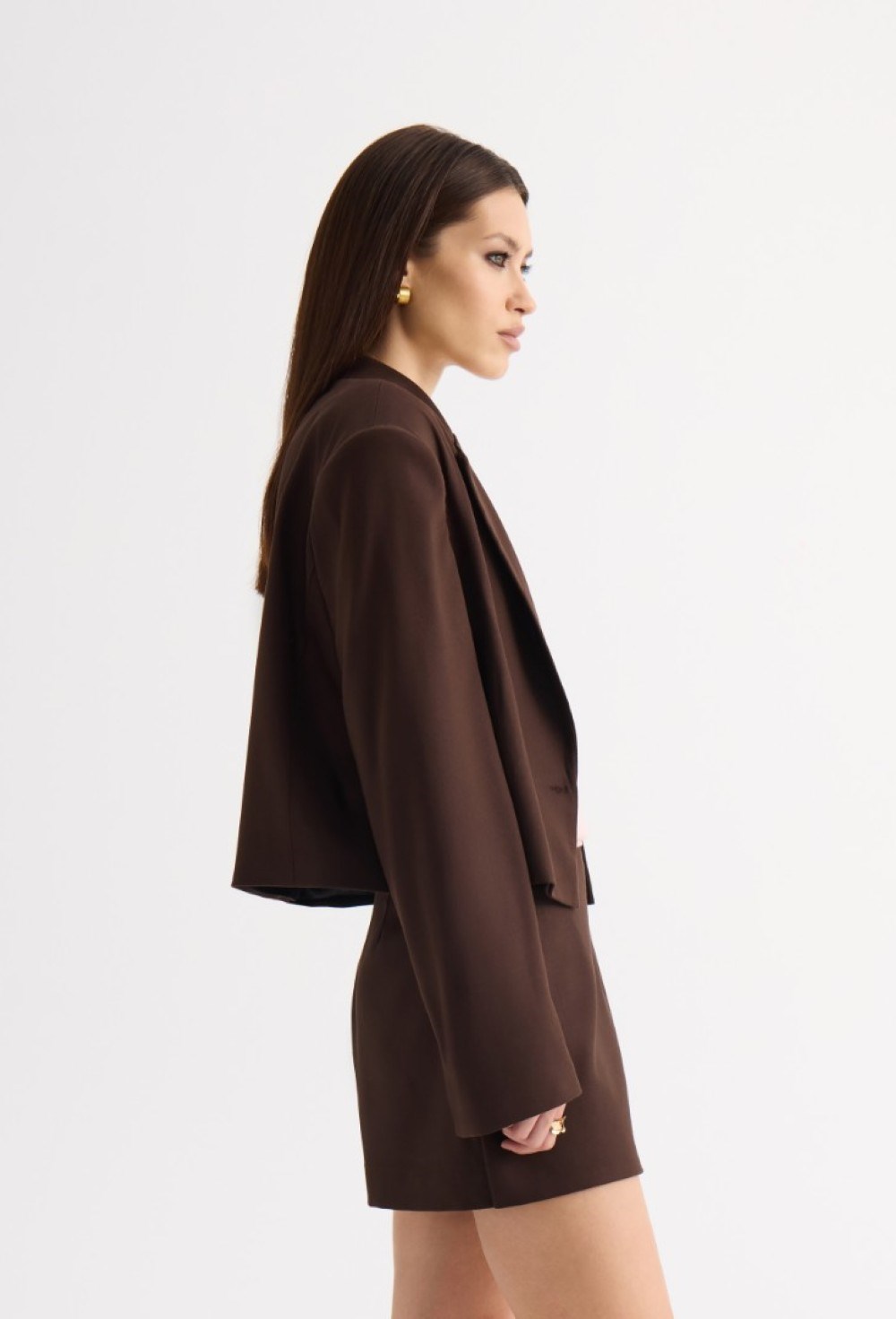 CLASICO Jacket - photo 56308