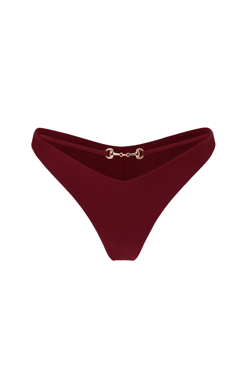 Bottoms Sicilia Burgundy - photo 56318