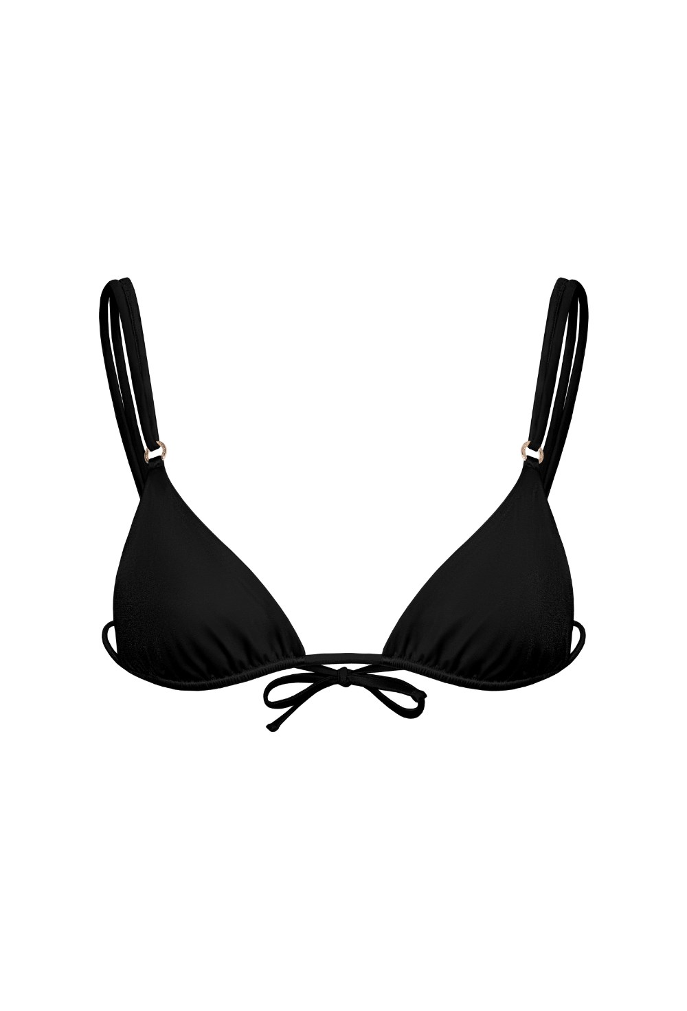 Top Sirena Nero - photo 56329