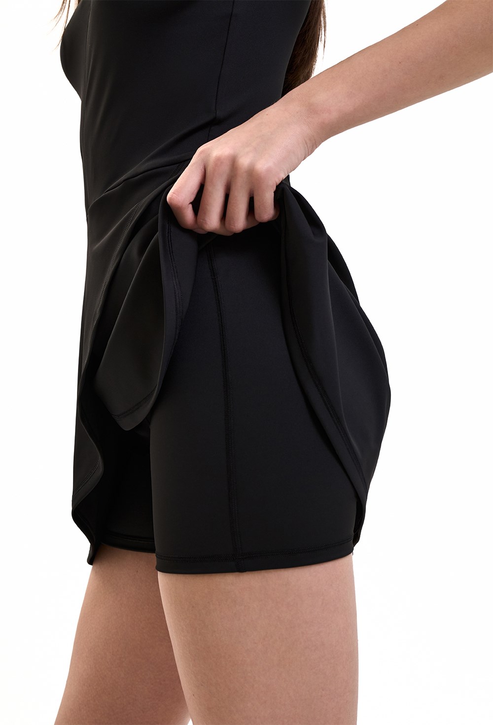 Jumpsuit Rose - photo 57092