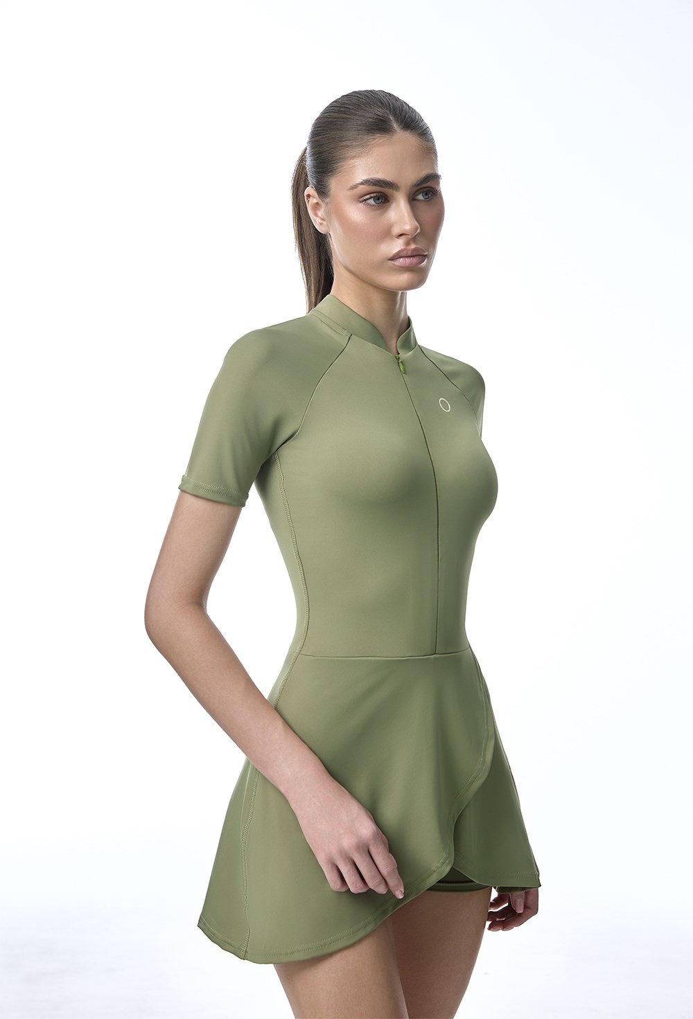 Jumpsuit Rose - photo 57098