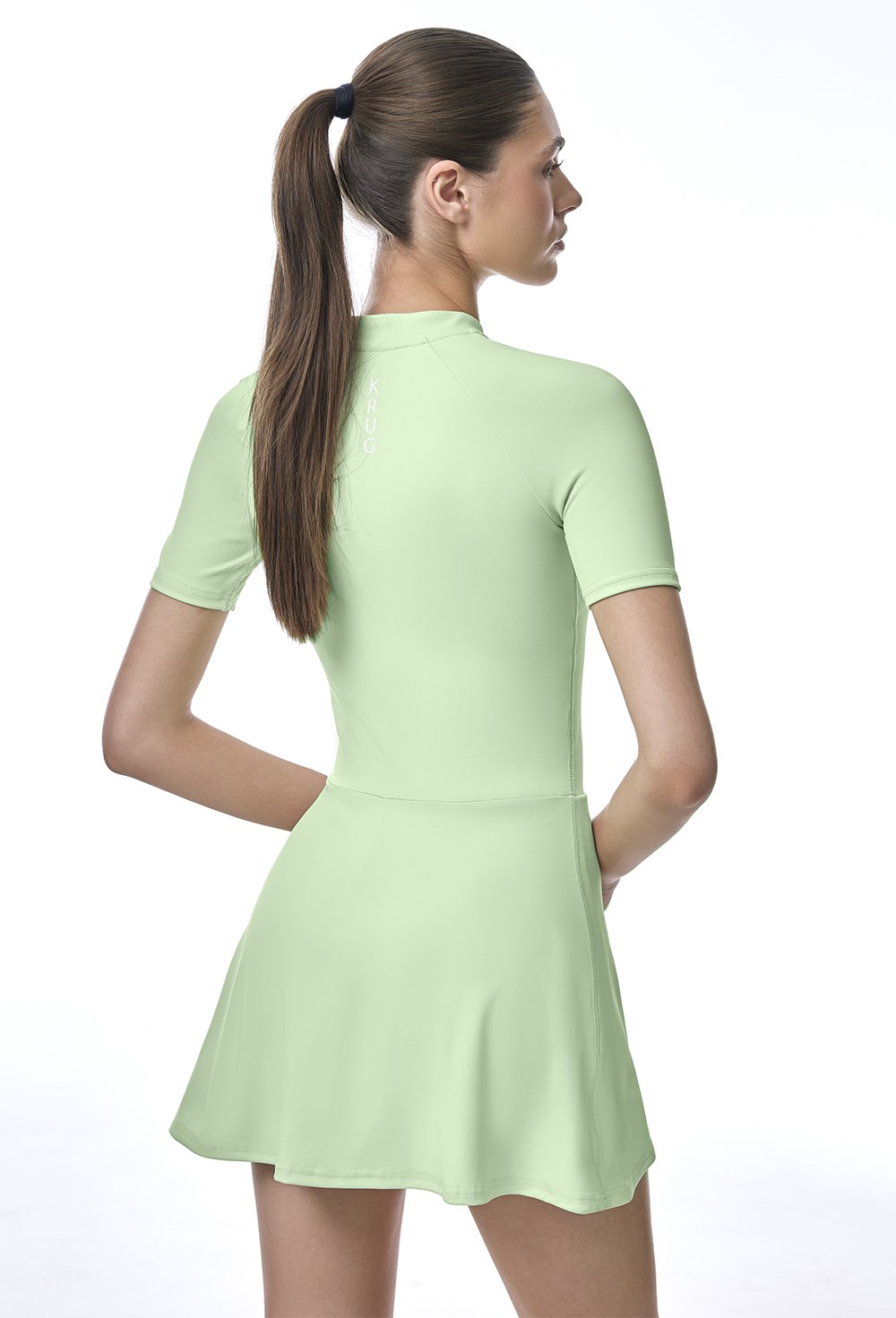 Jumpsuit Rose - photo 57105