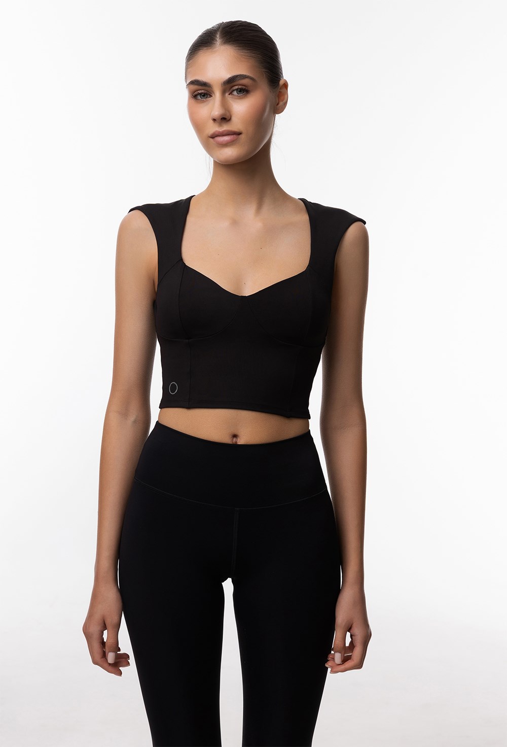 Corset top Angel - photo 57182