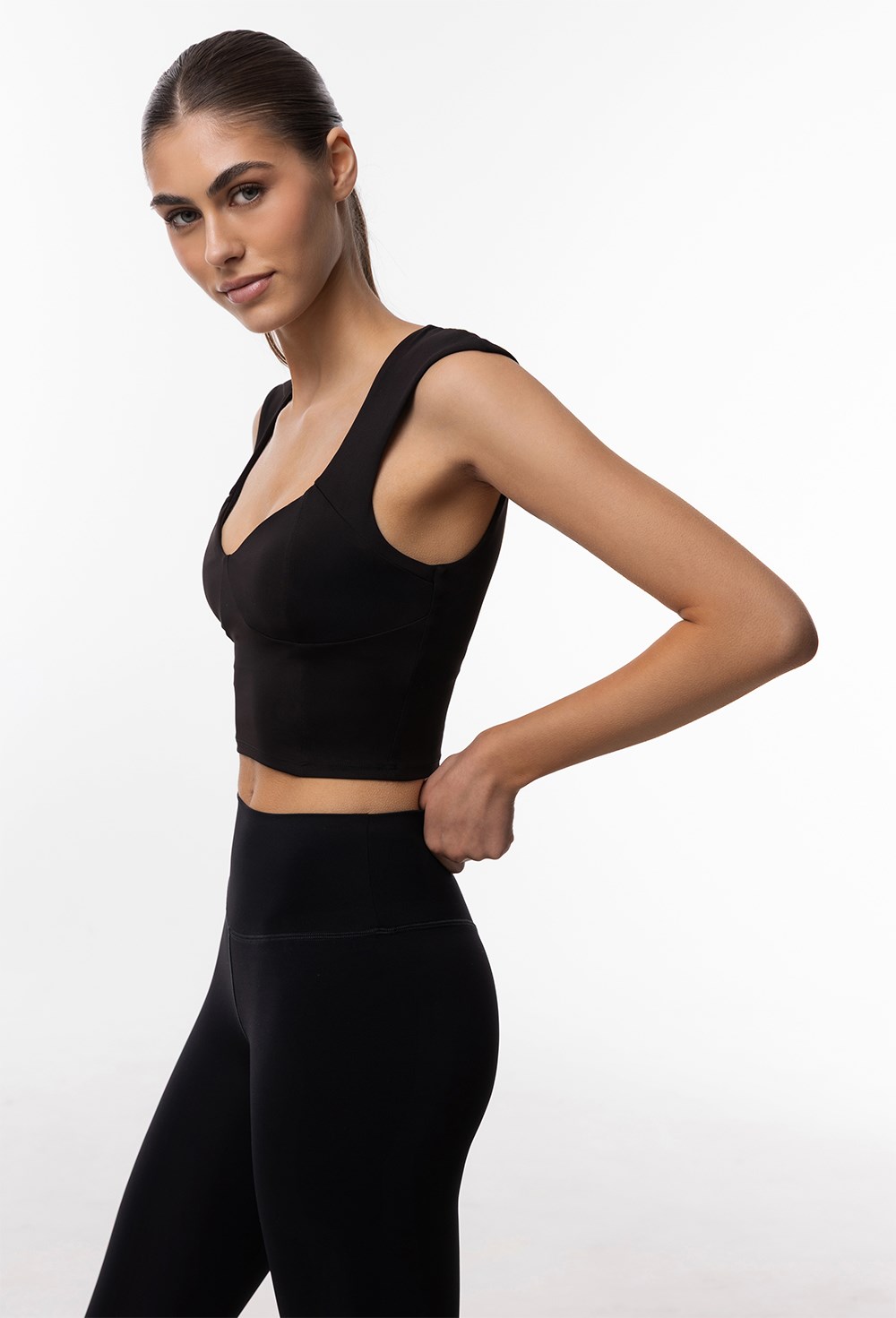 Corset top Angel - photo 57183