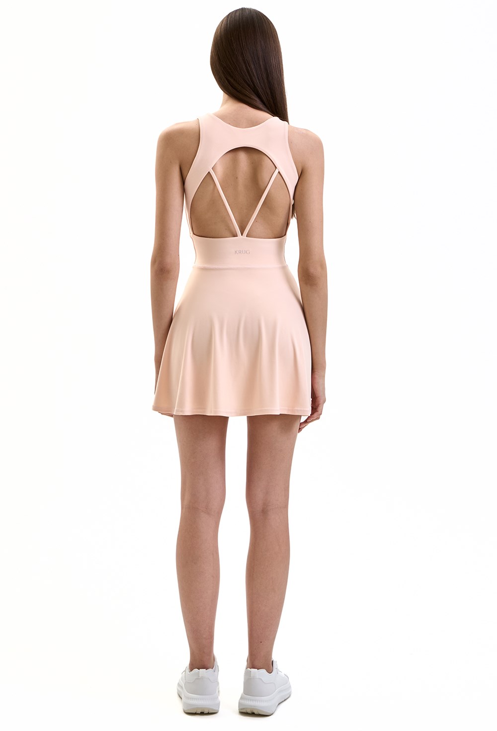 Dress Racket - photo 57191