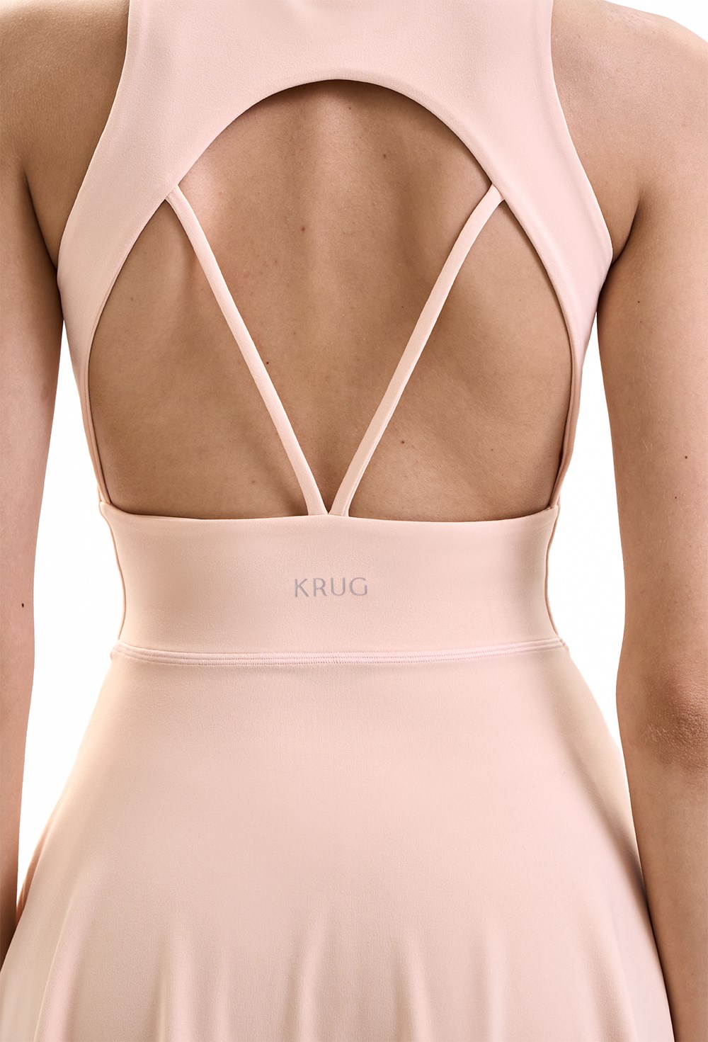 Dress Racket - photo 57193