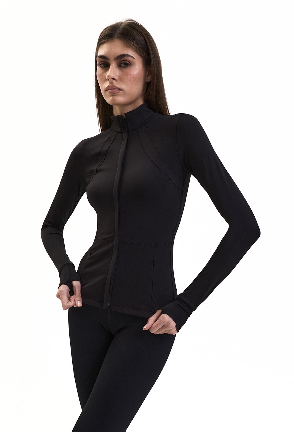 Windbreaker Angel - photo 57198