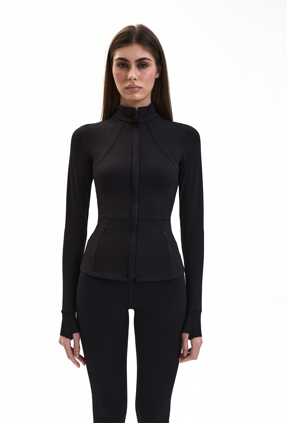 Windbreaker Angel - photo 57199