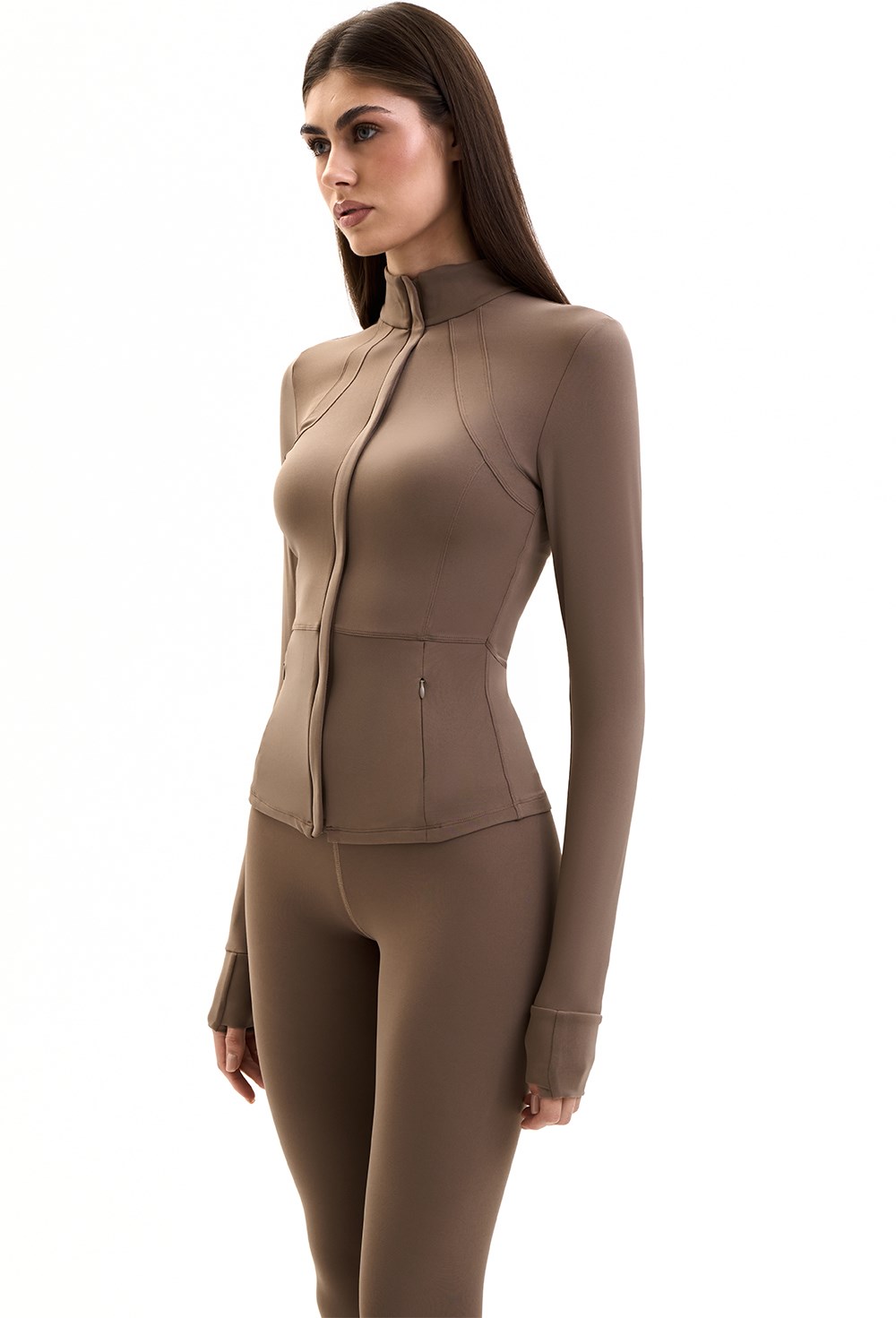 Windbreaker Angel - photo 57211