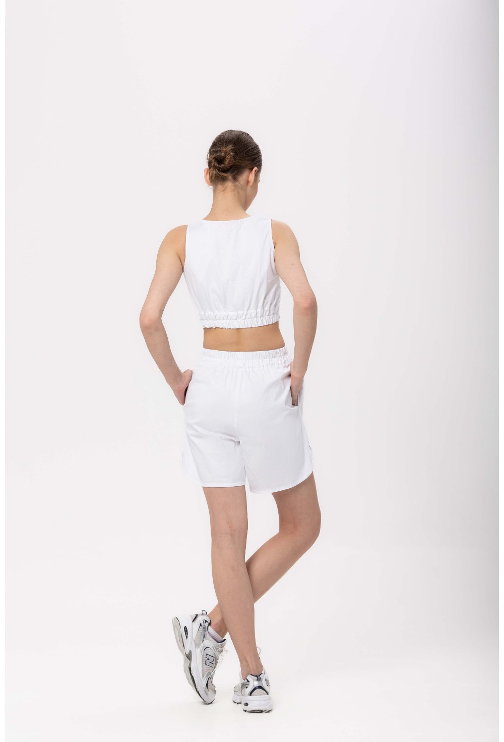boxer shorts - photo 57430