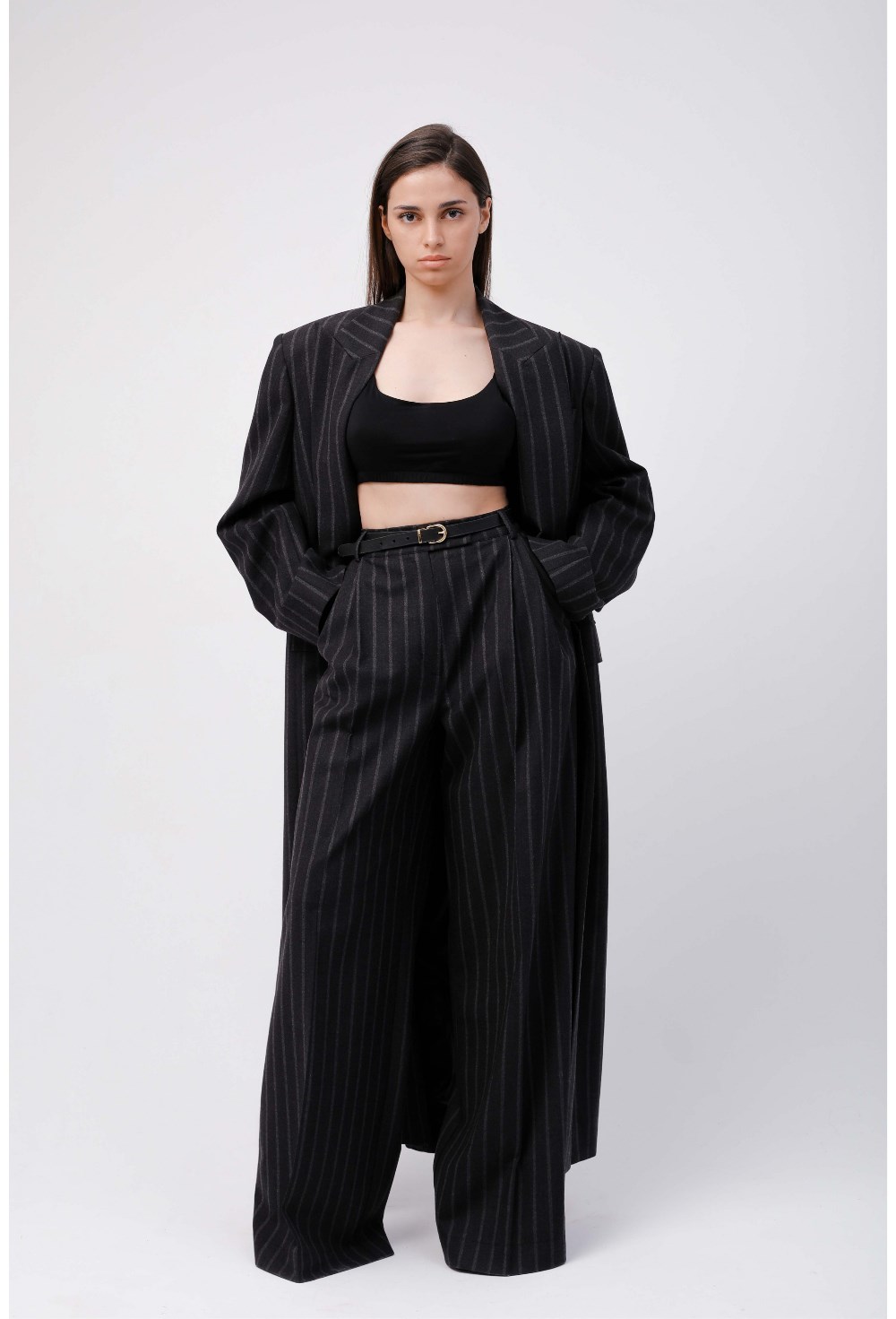 Iran trousers - photo 57437