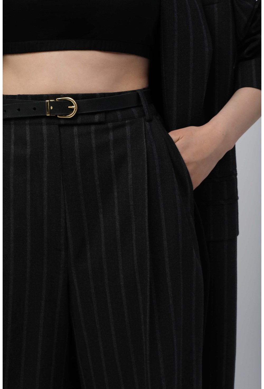 Iran trousers - photo 57439
