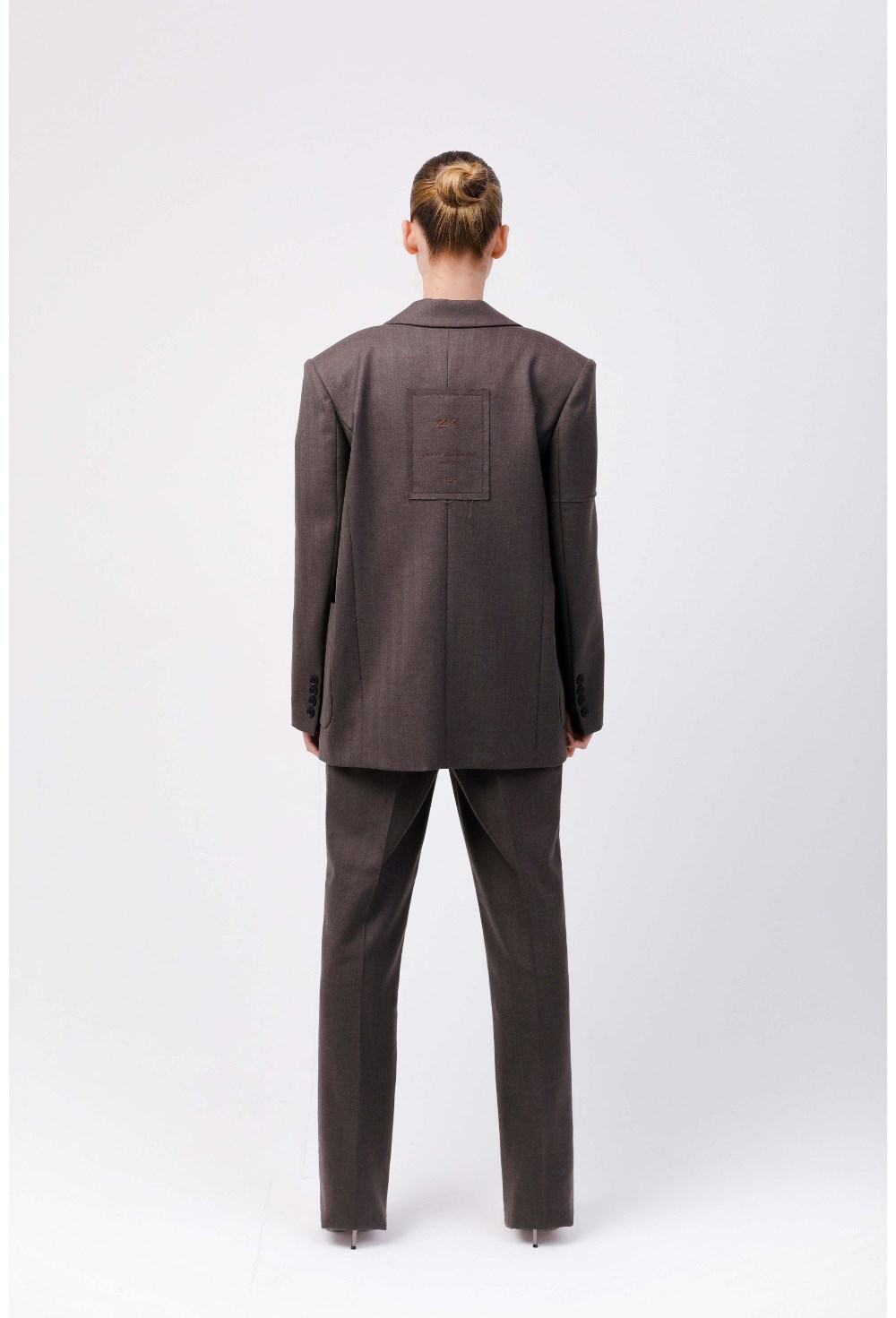 3-ka Chicago suit - photo 57446
