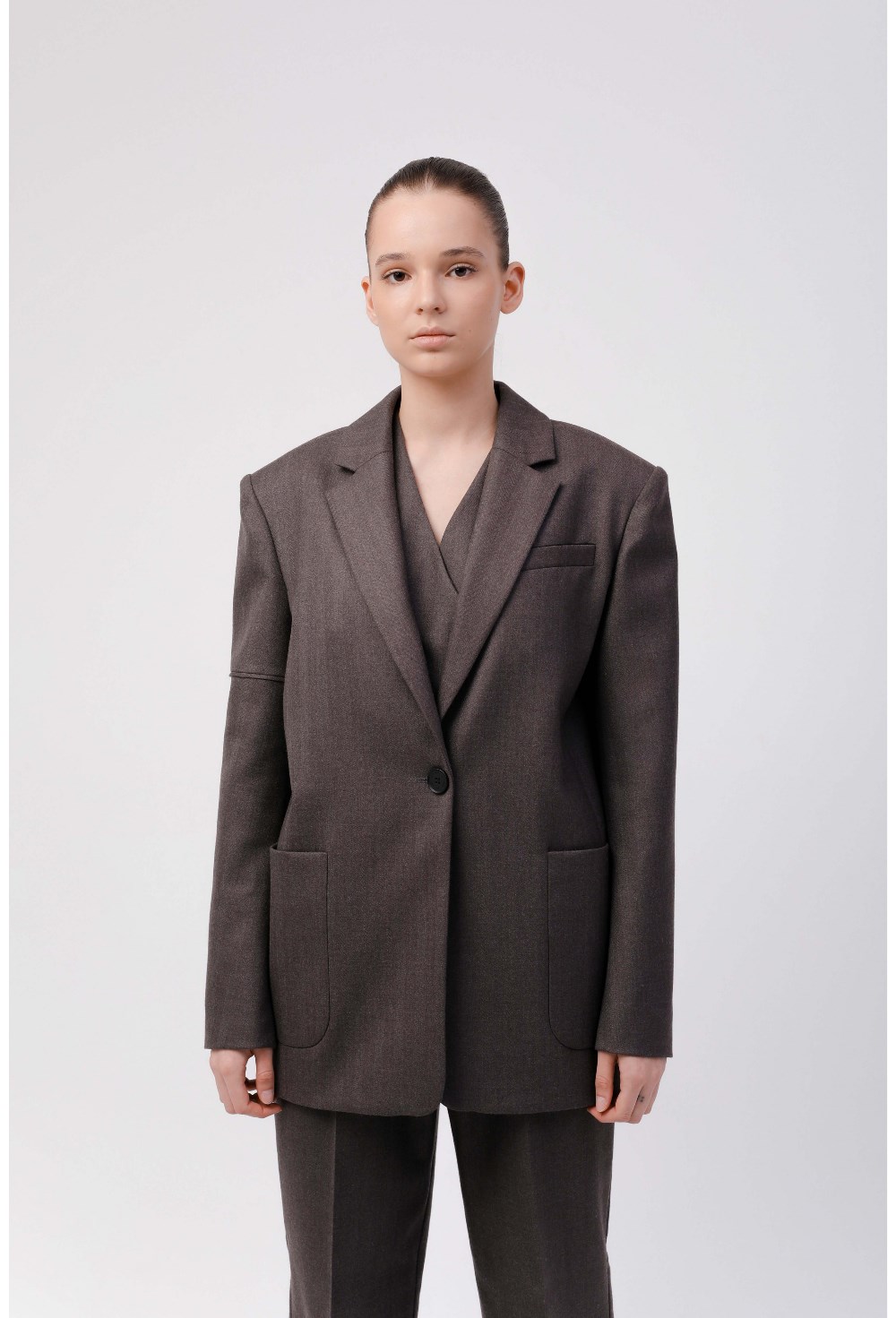 3-ka Chicago suit - photo 57449