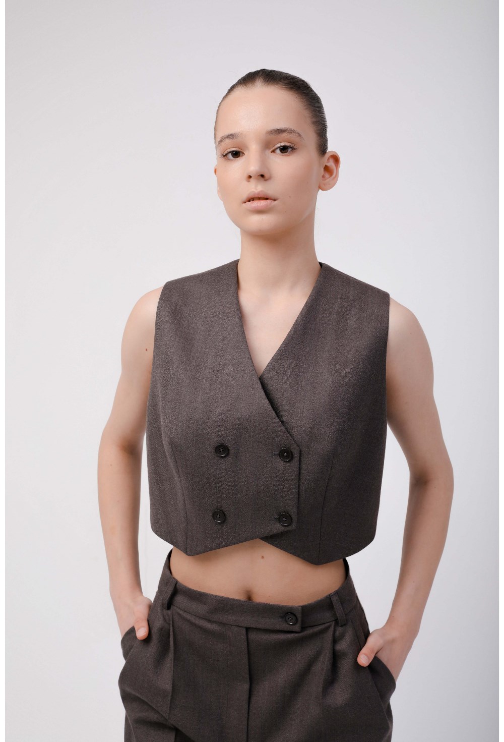 3-ka Chicago suit - photo 57453