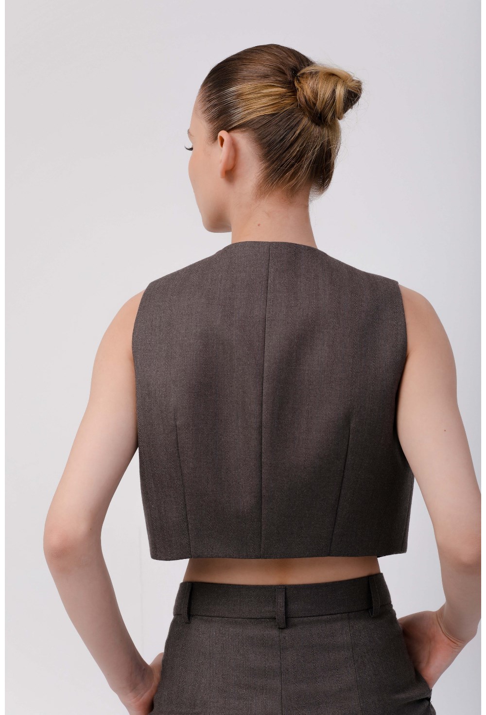 3-ka Chicago suit - photo 57454