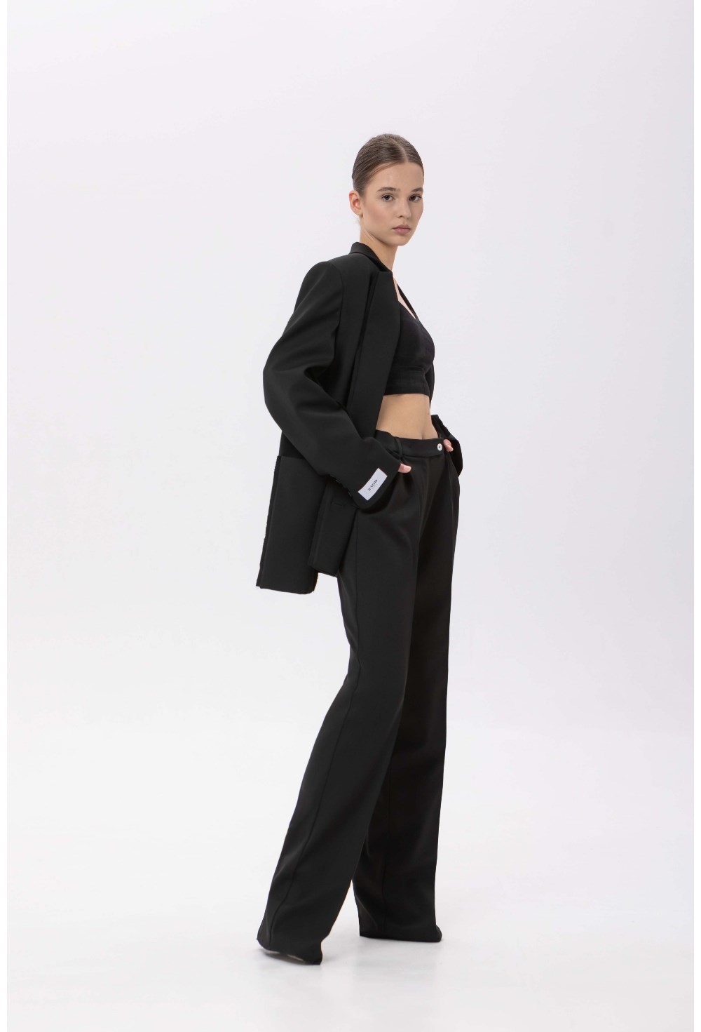 Cairo trousers - photo 57481