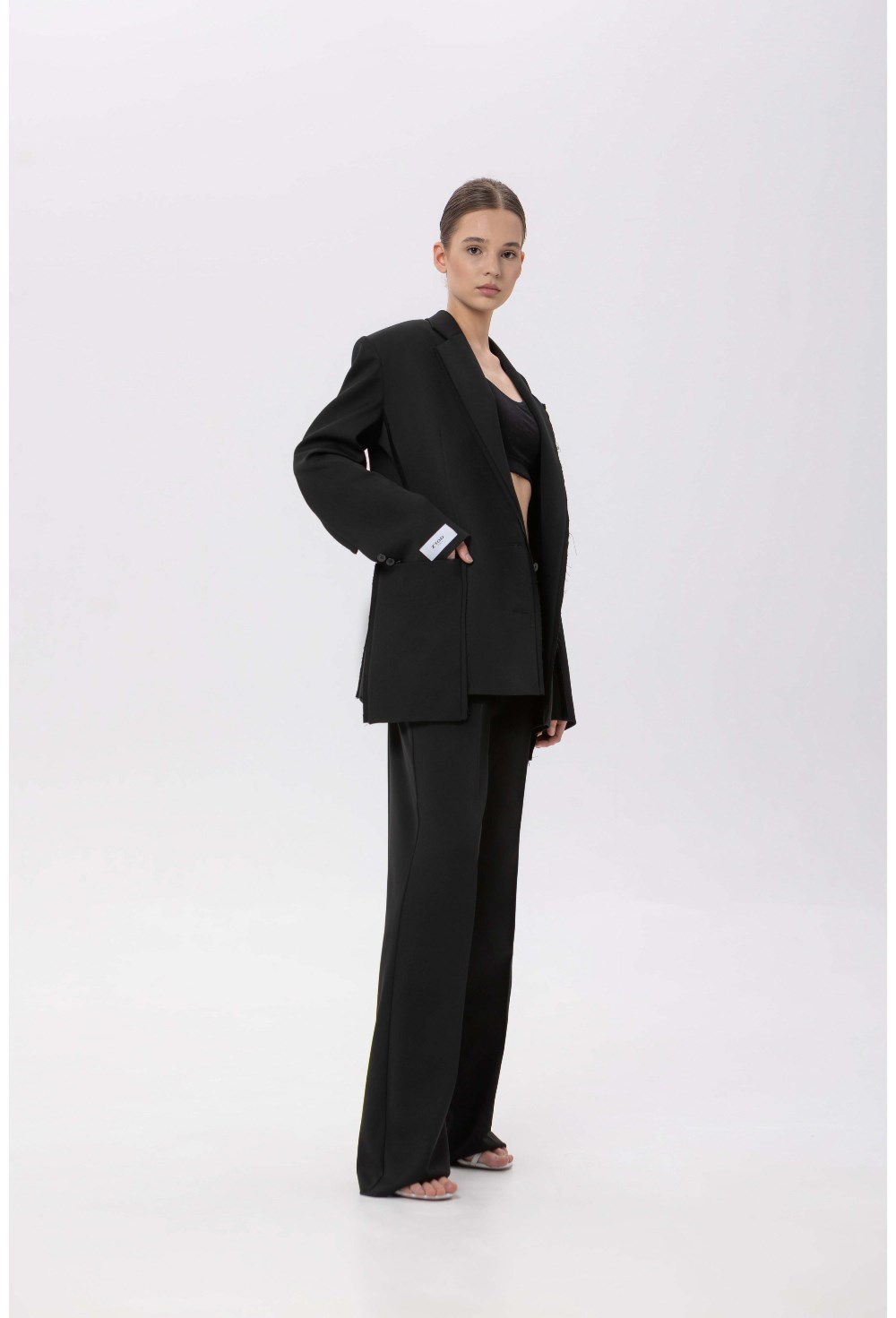 Cairo trousers - photo 57482