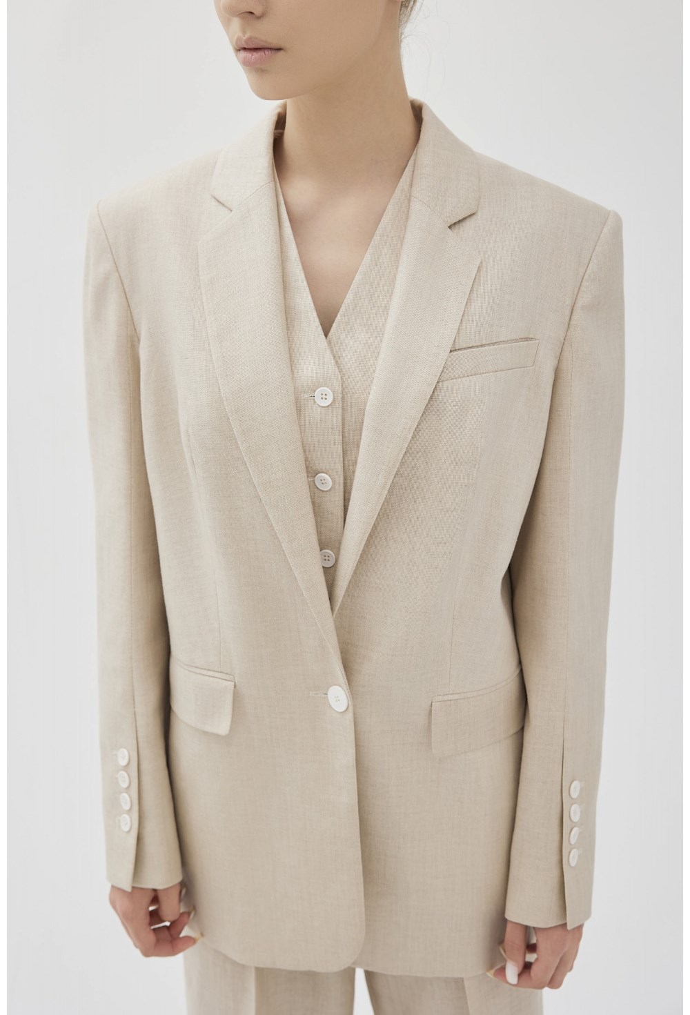 Morocco bermuda Suit - photo 57491