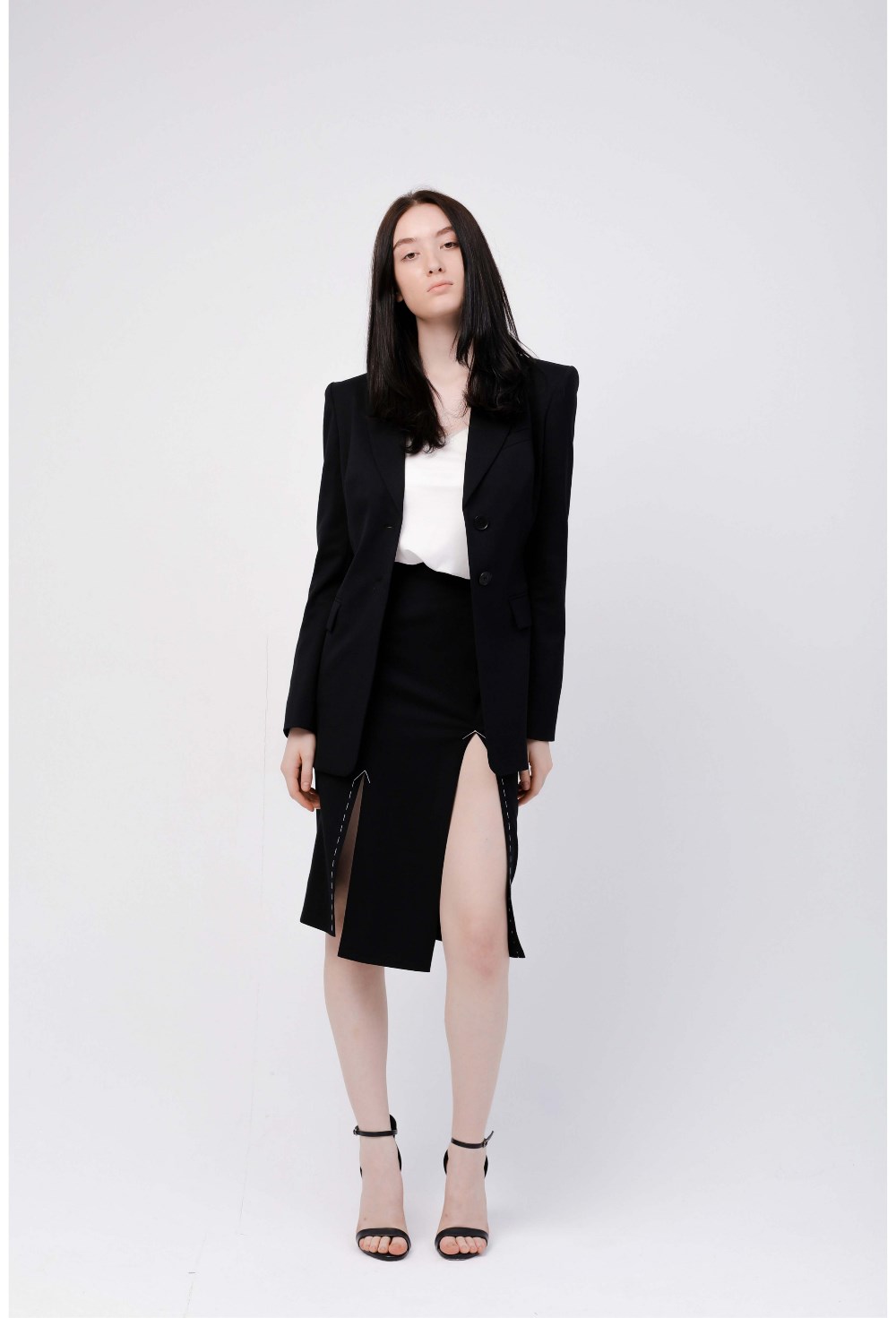 serena skirt - photo 57499