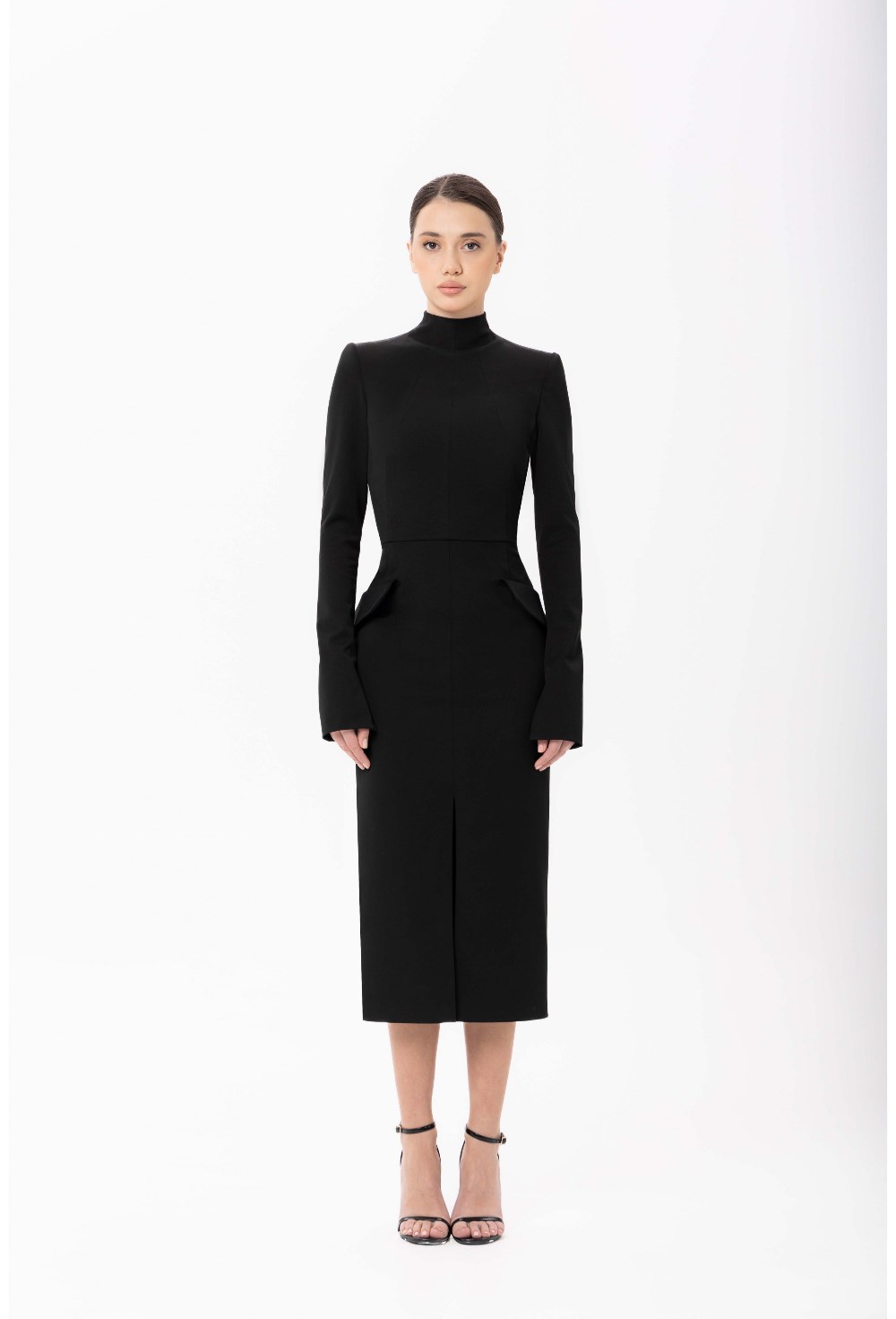 Verona dress - photo 57502