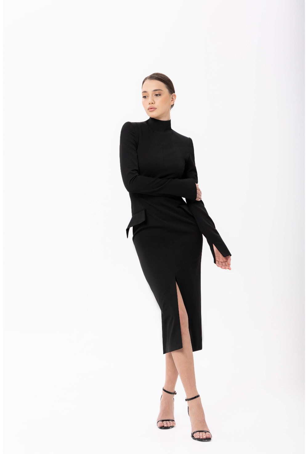 Verona dress - photo 57503
