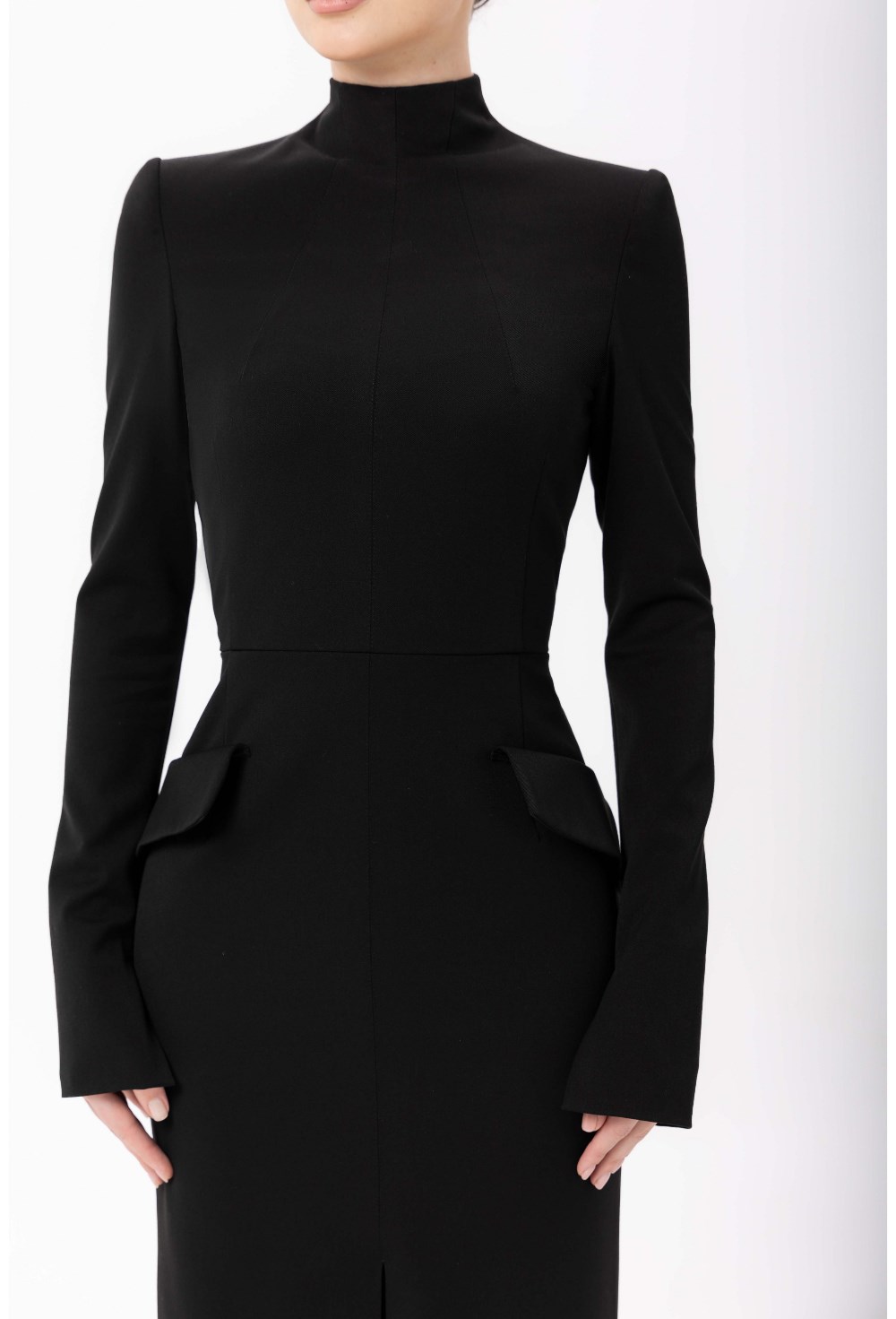 Verona dress - photo 57504