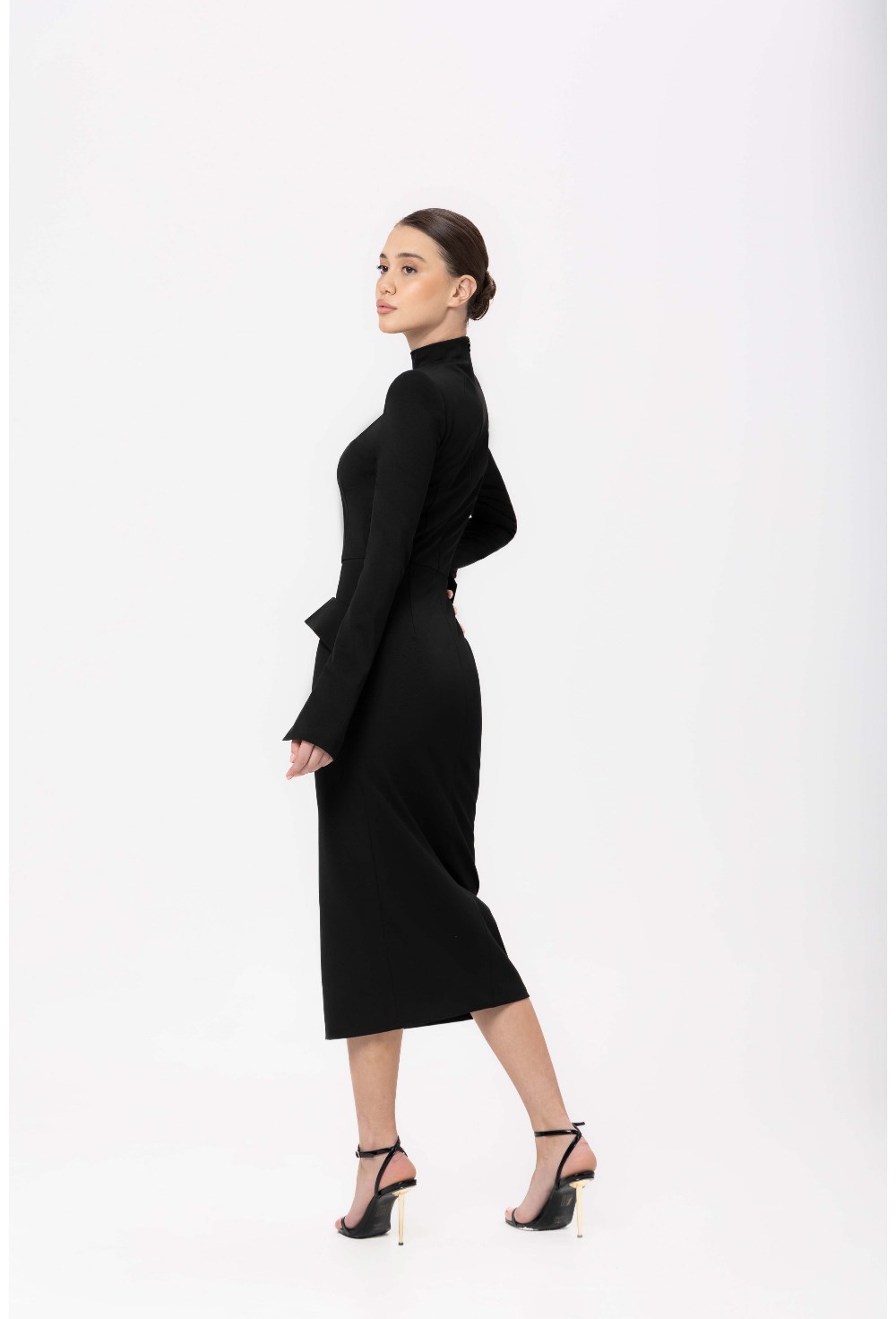 Verona dress - photo 57505
