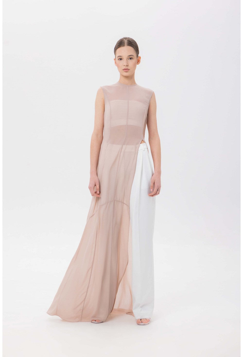 Afina dress - photo 57506