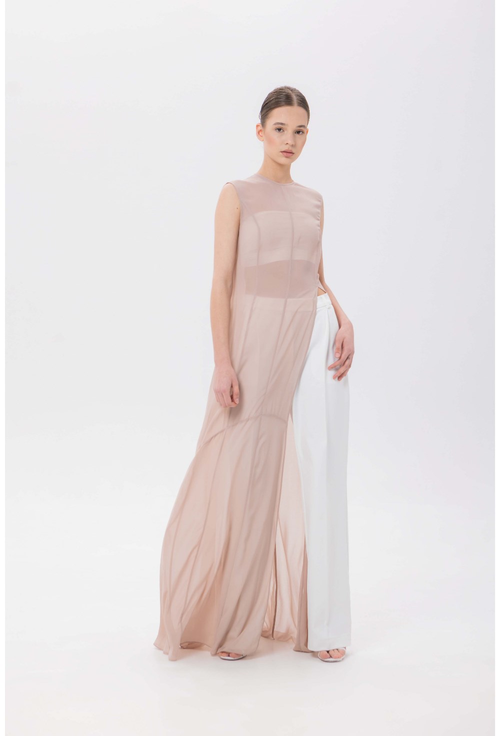 Afina dress - photo 57507