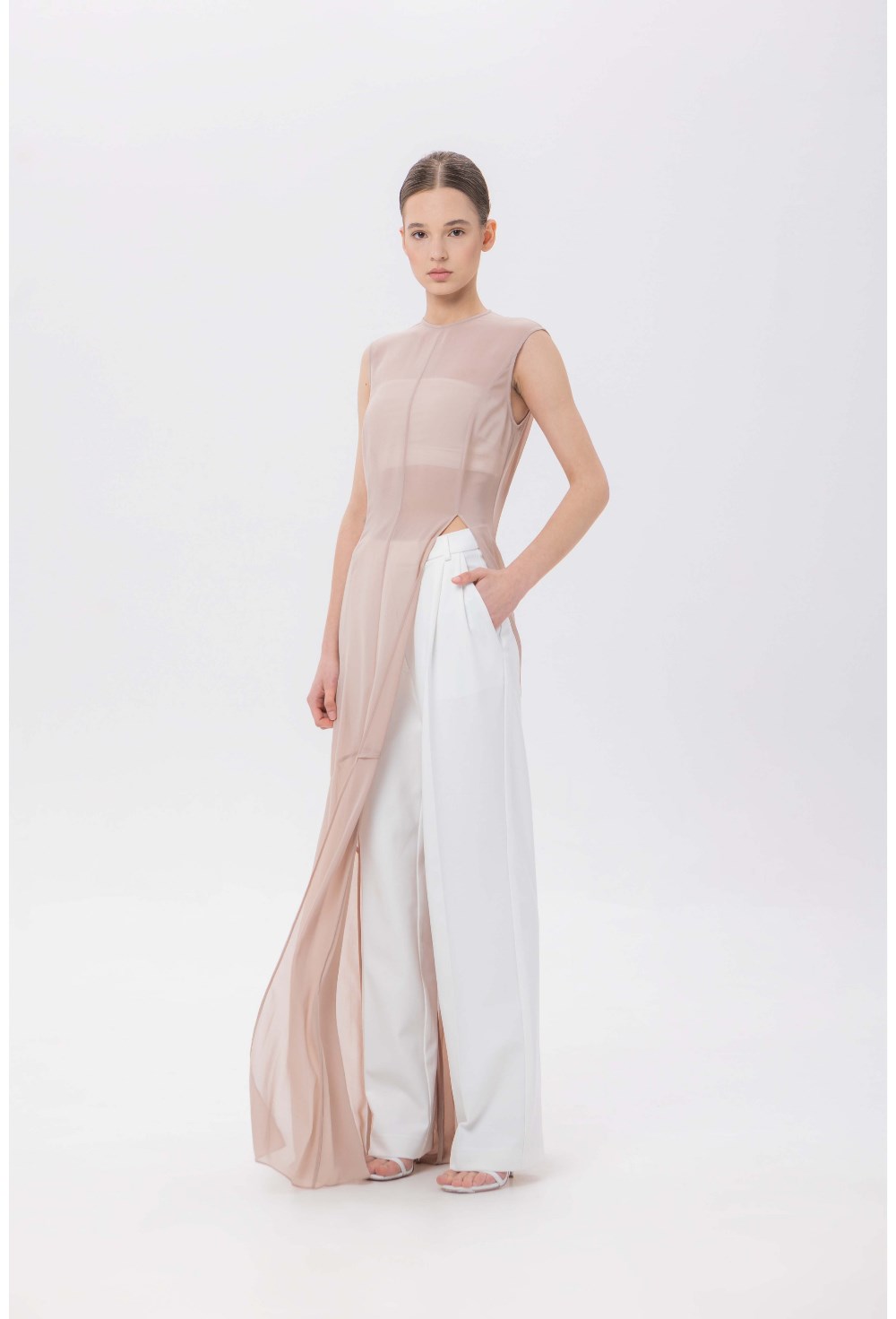 Afina dress - photo 57508